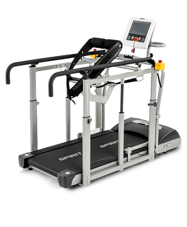 Беговая дорожка SPIRIT LW1000 NEW