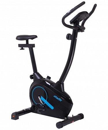 Велотренажер Starfit BK-104 Mercury New Велотренажер Starfit BK-104 Mercury New