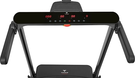 Беговая дорожка Titanium Masters Slimtech C350 Беговая дорожка Titanium Masters Slimtech C350
