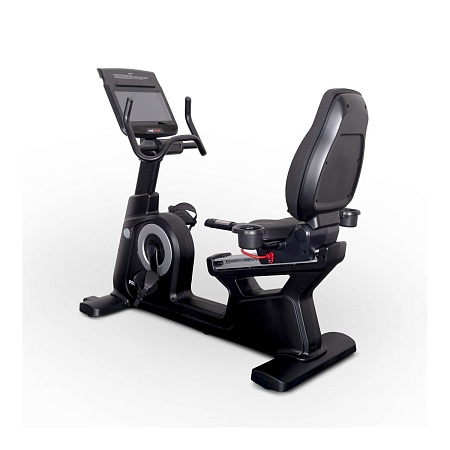 Велотренажер Protrain K9003RW-TFT, горизонтальный