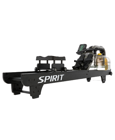 Гребной тренажер SPIRIT CRW900 Гребной тренажер SPIRIT CRW900