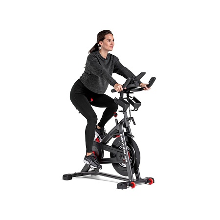 Велотренажер Schwinn 800IC, спин-байк (IC8, 100893)