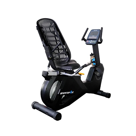 Велотренажер Sportop R60, горизонтальный Велотренажер Sportop R60, горизонтальный