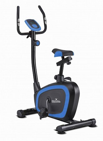 Велотренажер Royal Fitness арт. DP-B038 Велотренажер Royal Fitness арт. DP-B038
