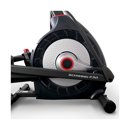 Эллиптический тренажер Schwinn 430i (100532)