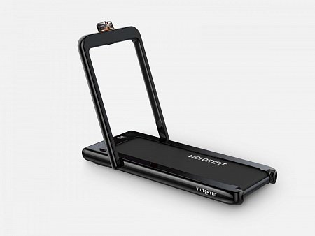 Беговая дорожка VictoryFit VF-X680 black