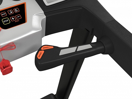 Беговая дорожка UNIXFIT MX-800S