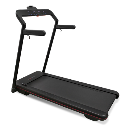 CARBON FITNESS T708 SLIM Беговая дорожка CARBON FITNESS T708 SLIM Беговая дорожка