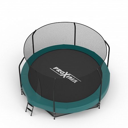 Батут Proxima Premium 10 футов CFR-10FT-3 Plus