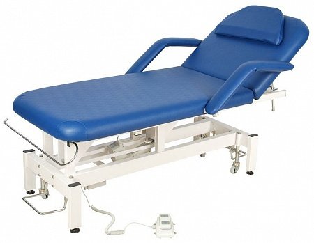 Массажный стол Medmos DB-9 KO-022
