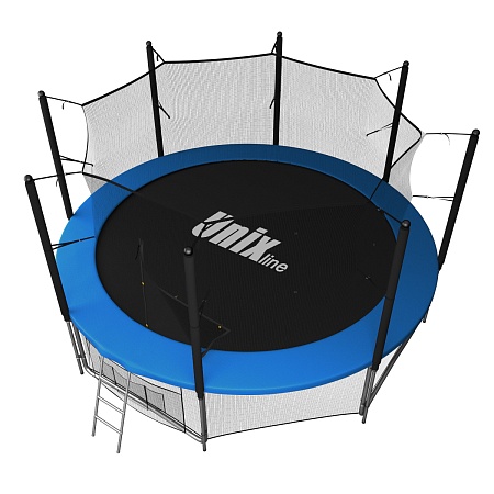 Батут UNIX line Classic 10 ft (inside) Батут UNIX line Classic 10 ft (inside)