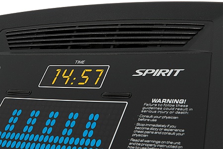 (SPIRIT CT800 Graphite gray)
