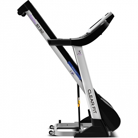 Беговая дорожка Clear Fit SoftLine ST 50 Беговая дорожка Clear Fit SoftLine ST 50