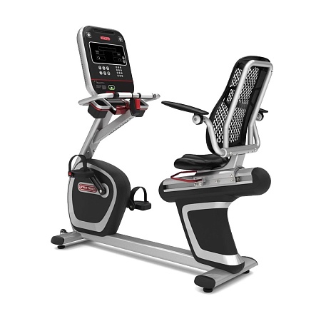 Велотренажер Star Trac 8RB-LCD, горизонтальный Велотренажер Star Trac 8RB-LCD, горизонтальный