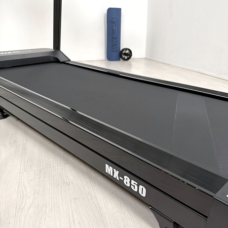 Беговая дорожка UNIX Fit MX-850 (версия 2.0) Беговая дорожка UNIX Fit MX-850 (версия 2.0)
