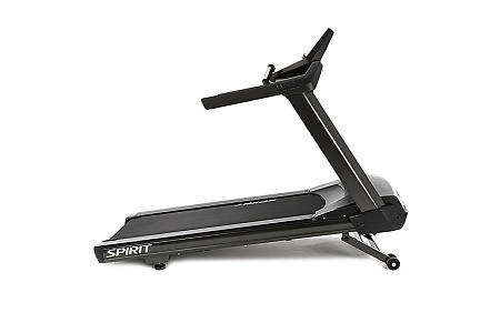 (SPIRIT CT800 Graphite gray)