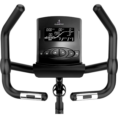 Вертикальный велотренажер Clear Fit CrossPower CB 250