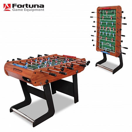 Футбол / кикер Fortuna Azteka FDB-420 122х61х81см Футбол / кикер Fortuna Azteka FDB-420 122х61х81см