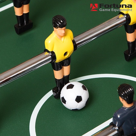 Футбол / кикер Fortuna Arena FRS-455 120х61х84см Футбол / кикер Fortuna Arena FRS-455 120х61х84см
