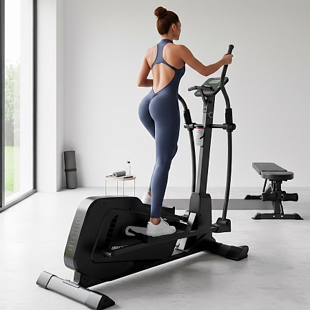 Эллиптический тренажер UNIX Fit SL-400X Эллиптический тренажер UNIX Fit SL-400X