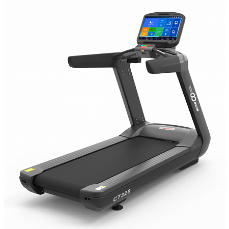 Профессиональная Беговая дорожка CardioPower PRO CT320 Профессиональная Беговая дорожка CardioPower PRO CT320