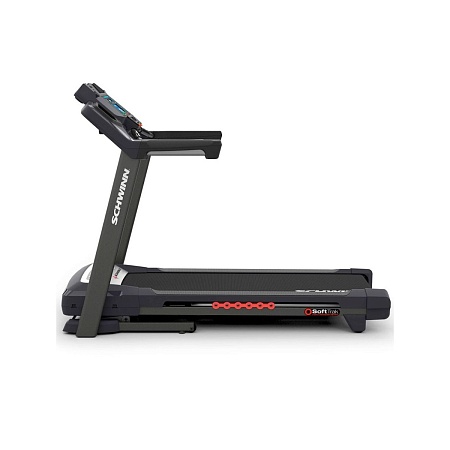 Электрическая беговая дорожка Schwinn 570T (100535)