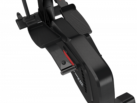 Эллиптический тренажер UNIXFIT SL-400XE Эллиптический тренажер UNIXFIT SL-400XE