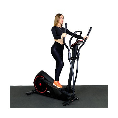 Магнитный эллиптический тренажер Everyfit 150EP