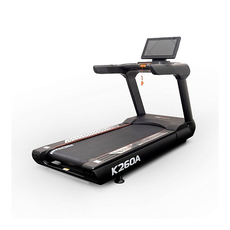 Электрическая беговая дорожка Protrain K260A Электрическая беговая дорожка Protrain K260A