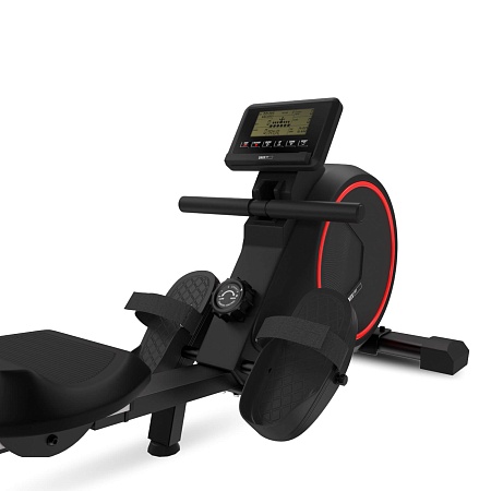 Гребной тренажер UNIX Fit механическая нагрузка / Techno Rower 410 Гребной тренажер UNIX Fit механическая нагрузка / Techno Rower 410