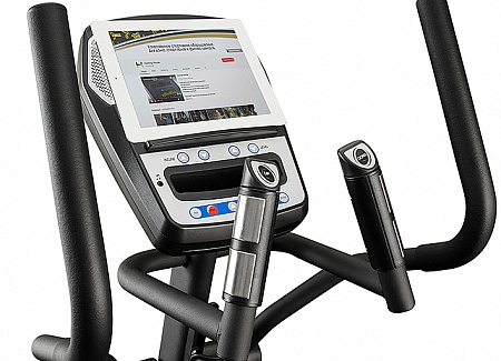 Эллиптический тренажер Xterra FS5.6e