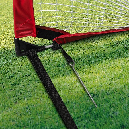 Ворота игровые DFC Foldable Soccer GOAL5219A Ворота игровые DFC Foldable Soccer GOAL5219A
