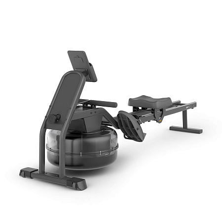 Гребной тренажер UNIX Fit водный / Water Rower 340 Гребной тренажер UNIX Fit водный / Water Rower 340