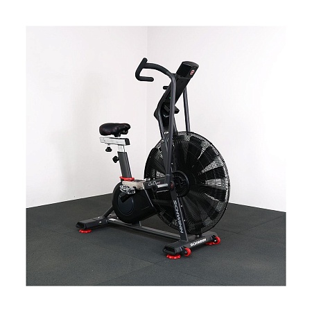 Велотренажер Schwinn Airdyne AD8, air bike (100475)