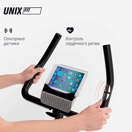 Велотренажер UNIX Fit BL-300 Велотренажер UNIX Fit BL-300
