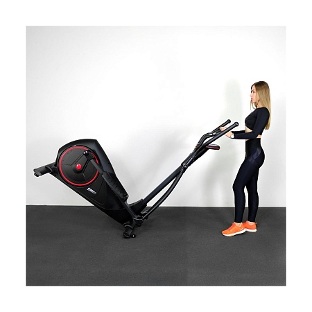 Магнитный эллиптический тренажер Everyfit 150EP