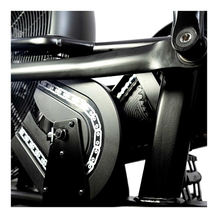 Велотренажер Protrain HC-AB-02, air bike