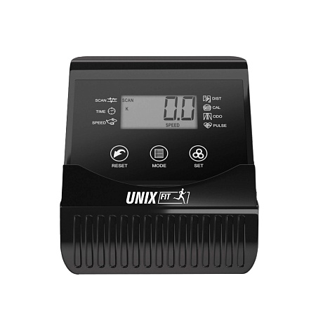 Эллиптический тренажер UNIX Fit SL-340 Эллиптический тренажер UNIX Fit SL-340