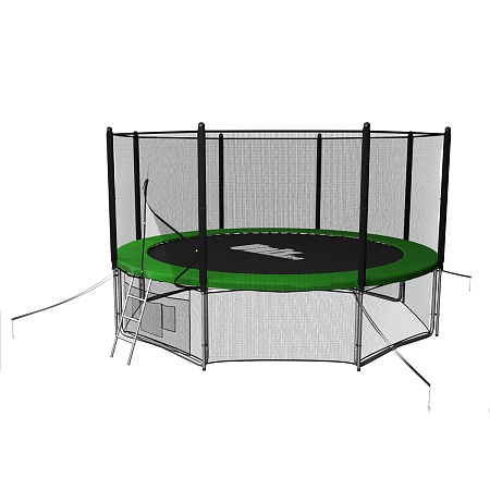 Батут UNIX line Classic 10 ft (outside) Батут UNIX line Classic 10 ft (outside)