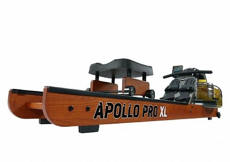 Гребной тренажер First Degree Fitness Apollo PRO Plus XL