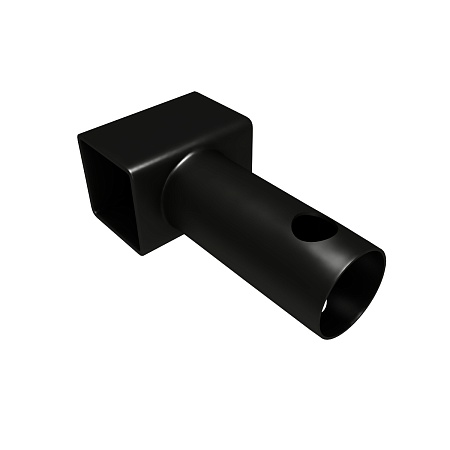 Батут UNIX line Black&Brown 8 ft (outside) Батут UNIX line Black&Brown 8 ft (outside)