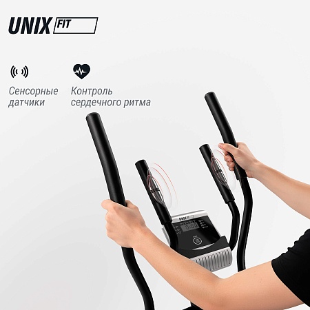 Эллиптический тренажер UNIX Fit SL-300 Эллиптический тренажер UNIX Fit SL-300
