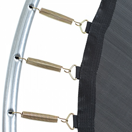 Батут DFC JUMP BASKET 14ft Батут DFC JUMP BASKET 14ft