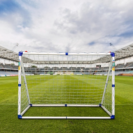 Ворота игровые DFC 3 в 1 GOAL7339A