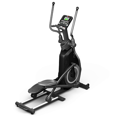 Эллиптический тренажер UNIX Fit SL-480E Эллиптический тренажер UNIX Fit SL-480E