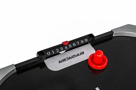 Игровой стол - аэрохоккей DFC ENFORCER 48" Игровой стол - аэрохоккей DFC ENFORCER 48"