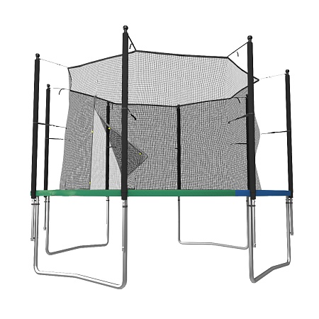 Батут UNIX line Simple 10 ft Color (inside) Батут UNIX line Simple 10 ft Color (inside)