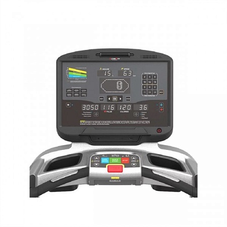UltraGym Беговая дорожка UG-POWER 011