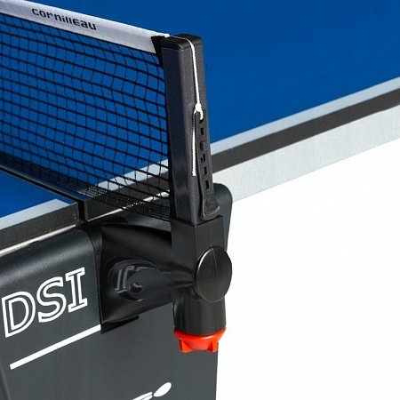 Теннисный стол Cornilleau Sport 250 Indoor blue