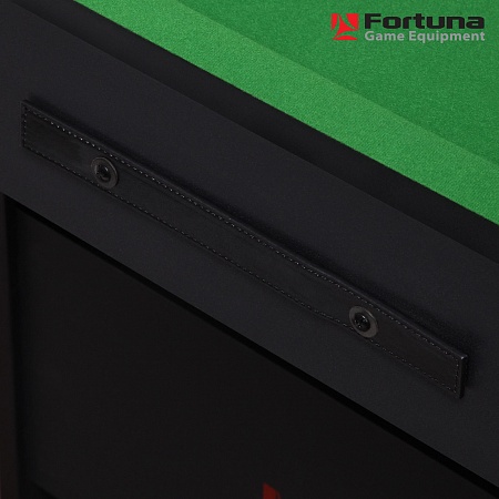 Бильярдный стол Fortuna Hobby BF-630S Cнукер 6фт с комплектом аксессуаров Бильярдный стол Fortuna Hobby BF-630S Cнукер 6фт с комплектом аксессуаров